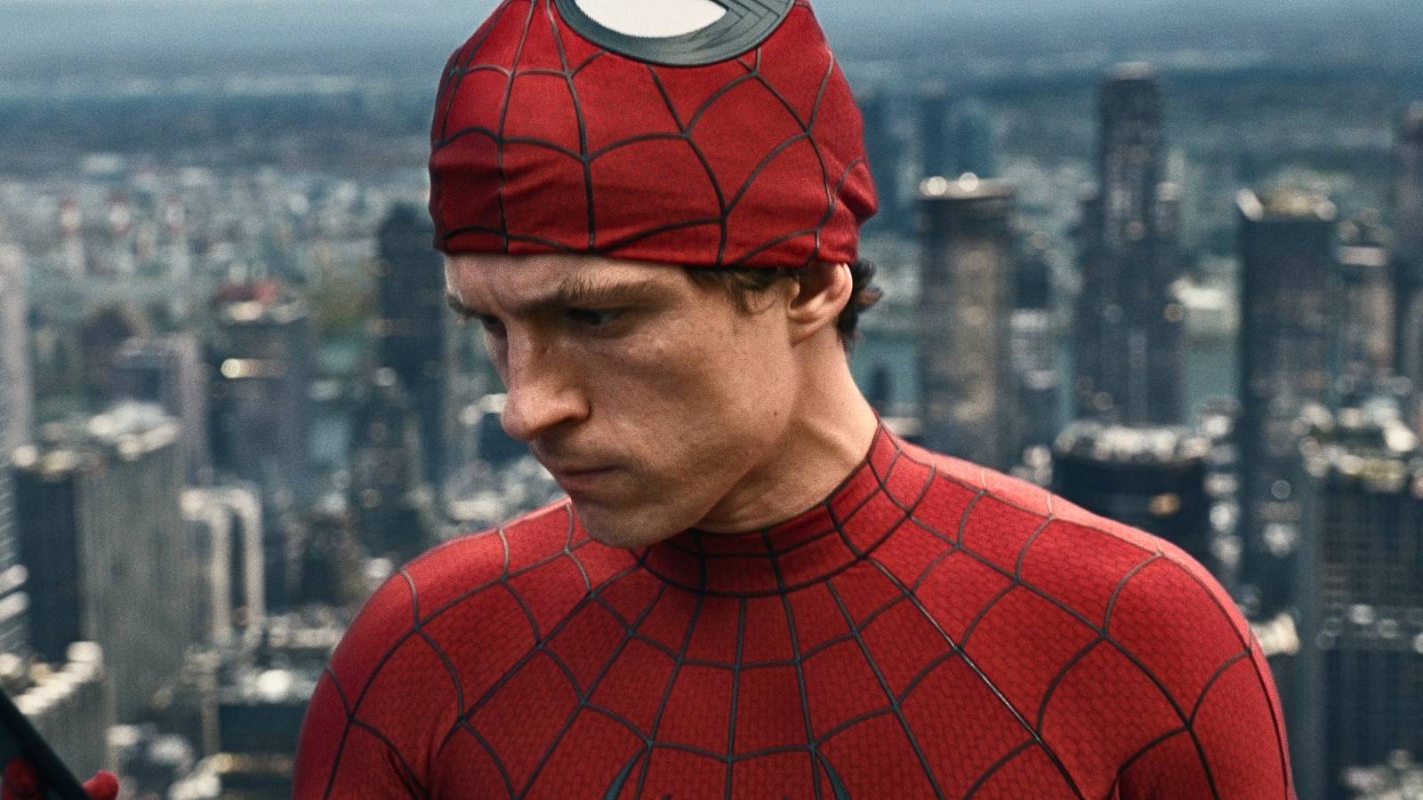 Tom Holland Confirms His Spider-Man Future After ‘Brand New Day’