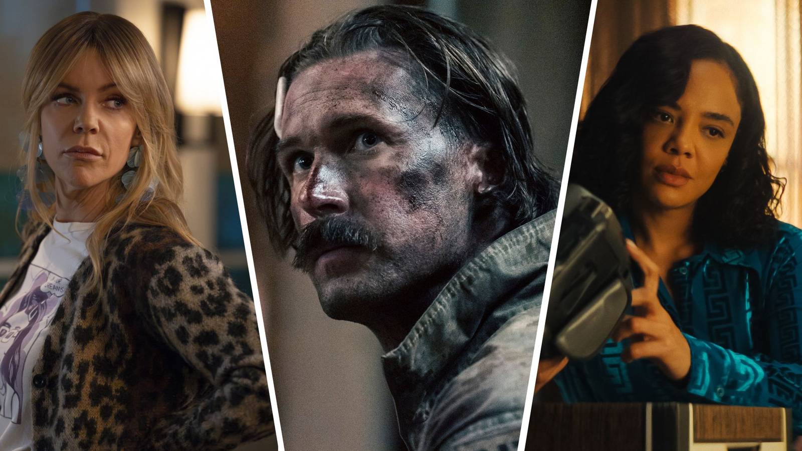 Top 10 Most Watched Streaming TV Shows of the 2025-2026 Season To Watch This Weekend