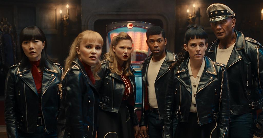 Toronto Film Festival adds special presentations including ‘Alpha Gang’, ‘Love Of Your Life’ with Margaret Qualley Toronto Film Festival adds special presentations including ‘Alpha Gang’, ‘Love Of Your Life’ with Margaret Qualley