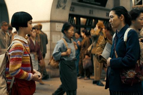 Toronto film festival’s expanded Platform section unveils 12 world premieres