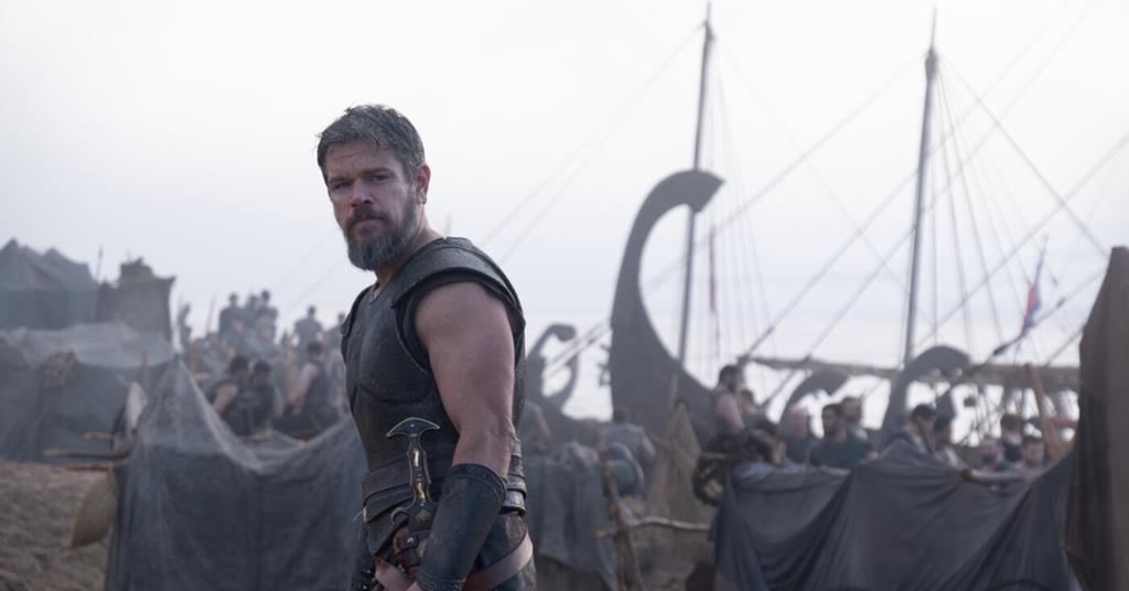 UK-Ireland box office preview: Christopher Nolan’s ‘The Odyssey’ journeys into 760 cinemas for Universal | News UK-Ireland box office preview: Christopher Nolan’s ‘The Odyssey’ journeys into 760 cinemas for Universal | News