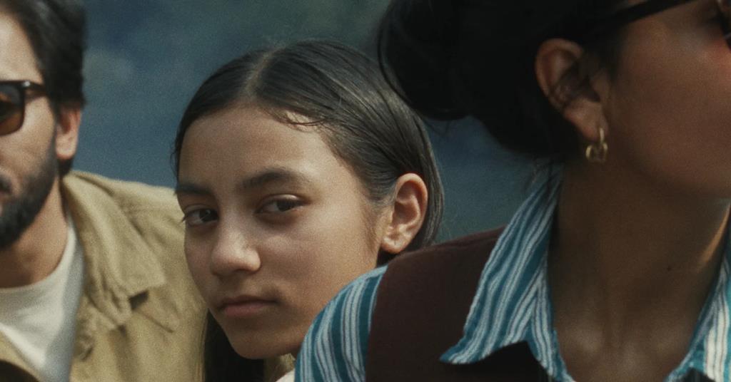 Venice Critics’ Week 2026 lineup includes Shalini Adnani’s UK feature ‘Our Share Of Sand’ Venice Critics’ Week 2026 lineup includes Shalini Adnani’s UK feature ‘Our Share Of Sand’