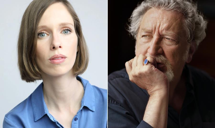 Venice’s Giornate degli Autori lineup includes Lili Horvat’s ‘My Notes On Mars’, Robert Guediguian’s ‘A Woman Today’ Venice’s Giornate degli Autori lineup includes Lili Horvat’s ‘My Notes On Mars’, Robert Guediguian’s ‘A Woman Today’