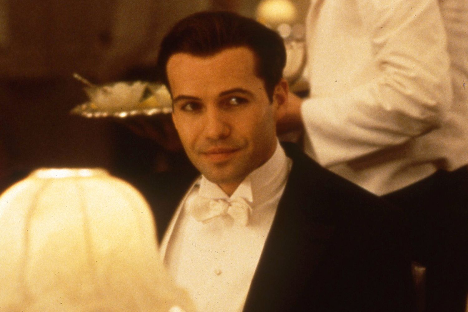 What Billy Zane knows about that infamous PCP incident on the ‘Titanic’ set: ‘I can neither confirm nor deny’ What Billy Zane knows about that infamous PCP incident on the ‘Titanic’ set: ‘I can neither confirm nor deny’