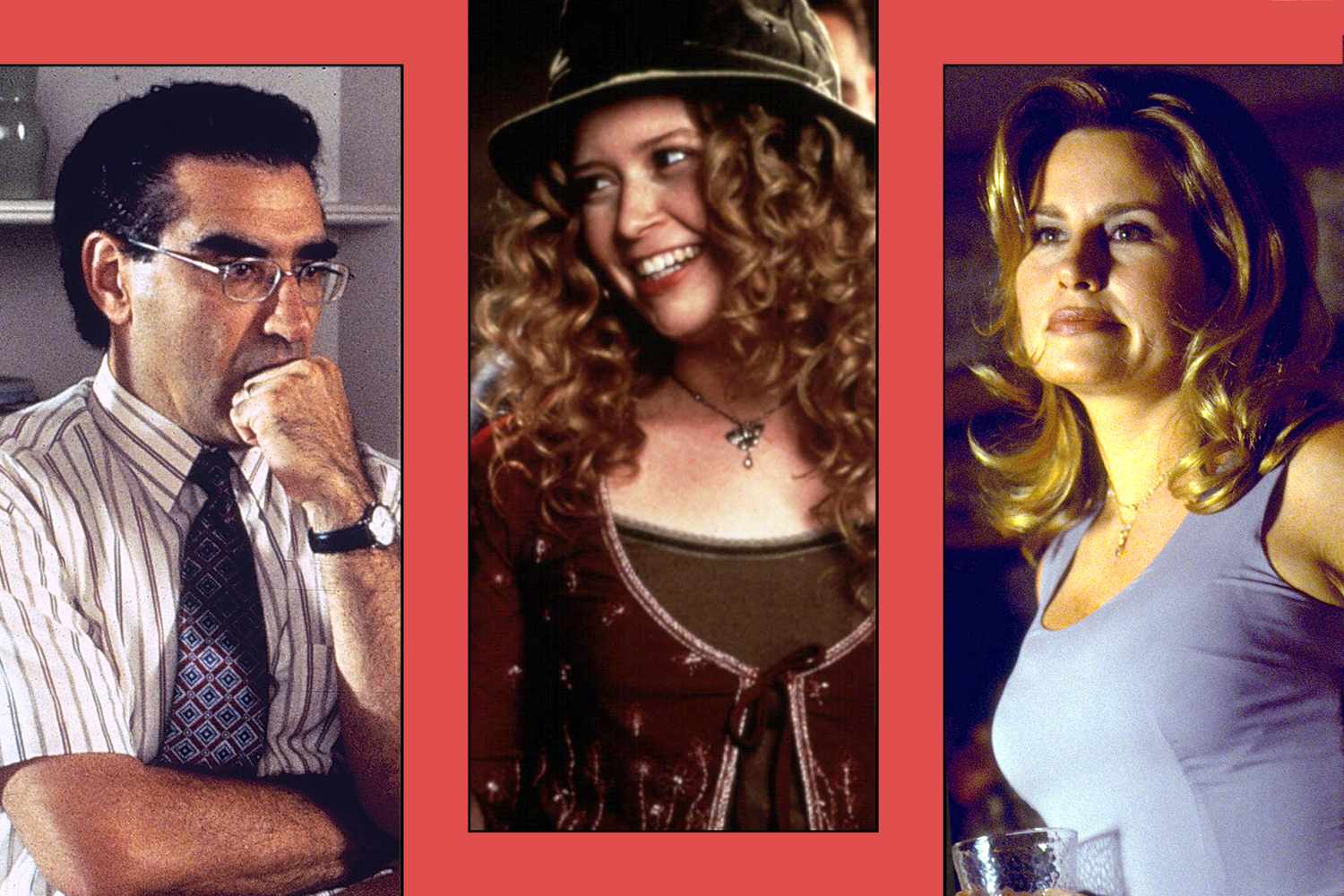 What happened to the cast of ‘American Pie’? See the stars of the hit ‘90s comedy today What happened to the cast of ‘American Pie’? See the stars of the hit ‘90s comedy today
