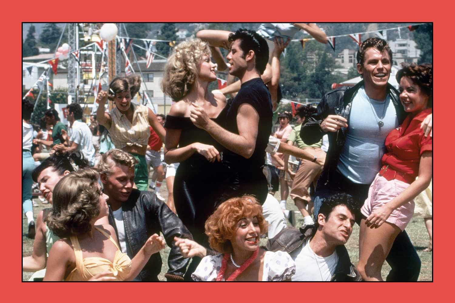 What happened to the cast of ‘Grease’? See the T-Birds and Pink Ladies nearly 50 years later What happened to the cast of ‘Grease’? See the T-Birds and Pink Ladies nearly 50 years later