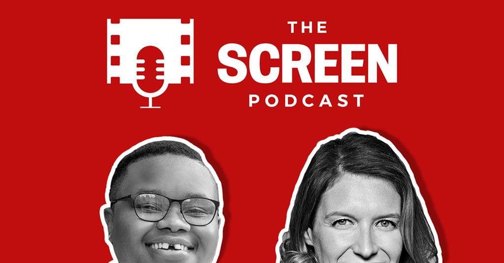 What should Isabel Davis’s priorities be as recent head of BFI Filmmaking Funds? – The Screen Podcast | News What should Isabel Davis’s priorities be as recent head of BFI Filmmaking Funds? – The Screen Podcast | News