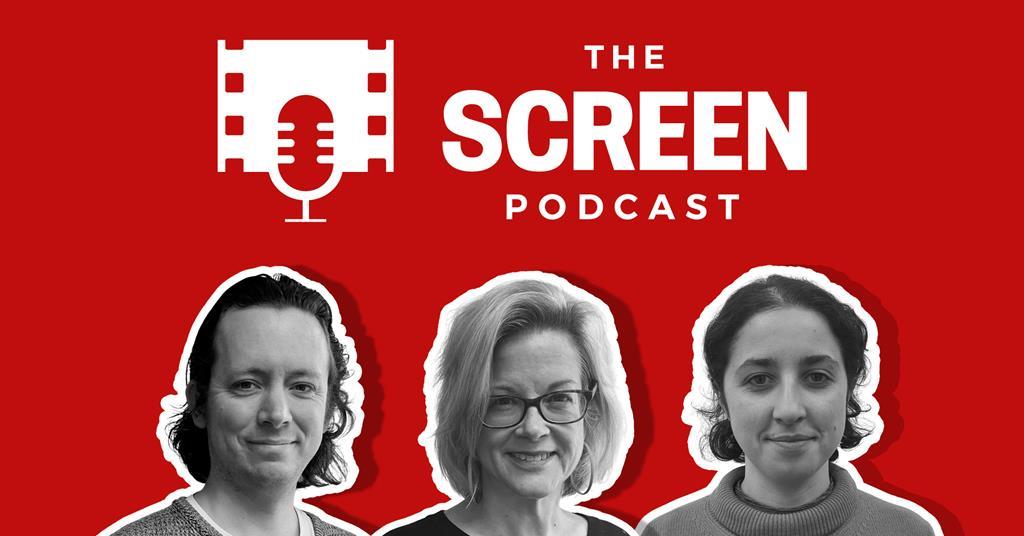 What the Karlovy Vary, Galway and Munich film festivals do best – The Screen Podcast | News What the Karlovy Vary, Galway and Munich film festivals do best – The Screen Podcast | News