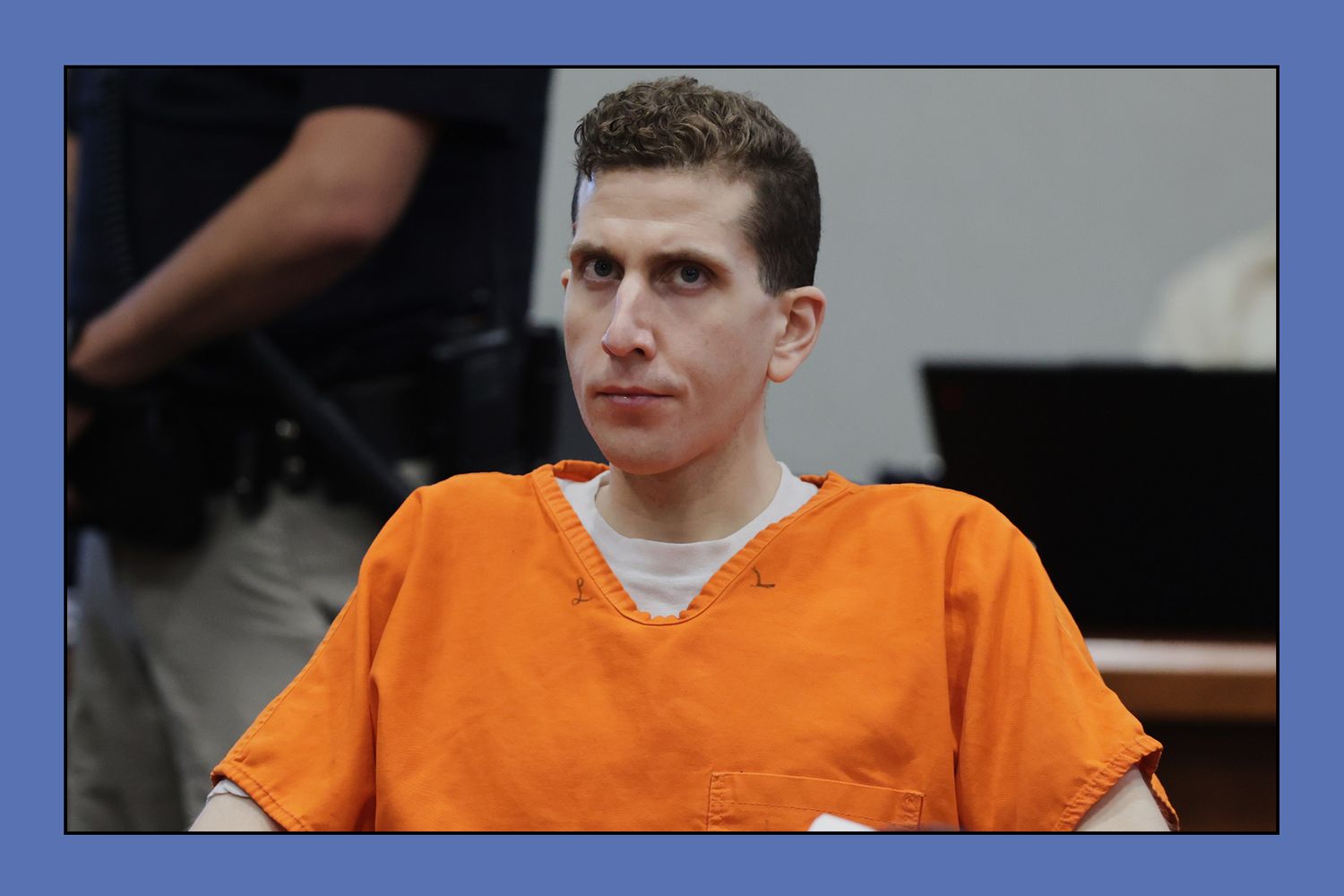 Where is Bryan Kohberger today? Everything to know before Netflix’s Idaho murders documentary Where is Bryan Kohberger today? Everything to know before Netflix’s Idaho murders documentary