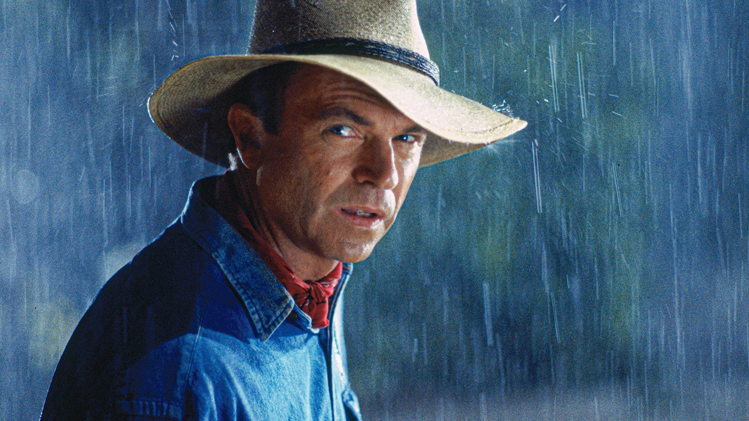 Why Sam Neill’s Alan Grant Was My Personal Cinematic Hero Why Sam Neill’s Alan Grant Was My Personal Cinematic Hero