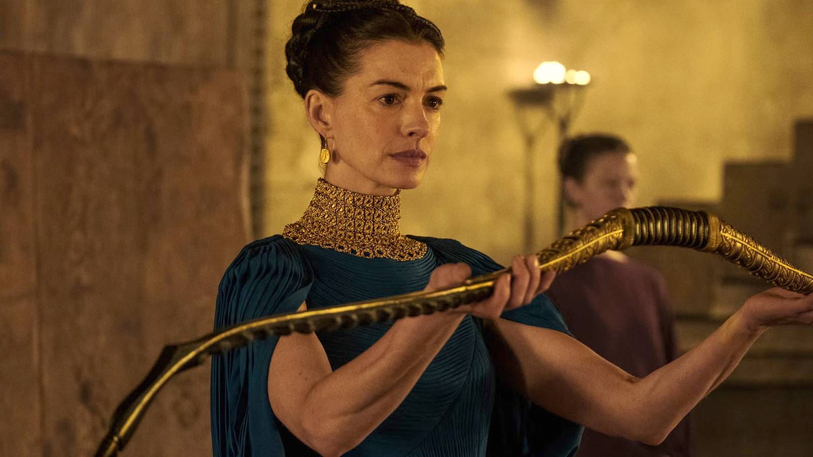 Why ‘The Odyssey’s Controversial Boycott Attempts Failed Why ‘The Odyssey’s Controversial Boycott Attempts Failed