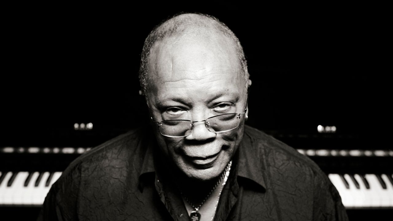 You’ll Have to Read Quincy Jones’s Autobiography to Believe It
