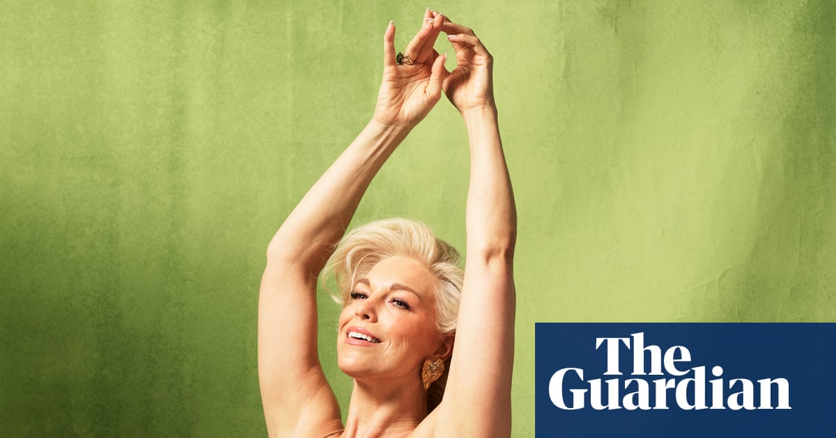 ‘An overnight success after 25 years? Delicious’: Ted Lasso’s Hannah Waddingham on sexism, stunts and stardom at 51 | Hannah Waddingham ‘An overnight success after 25 years? Delicious’: Ted Lasso’s Hannah Waddingham on sexism, stunts and stardom at 51 | Hannah Waddingham