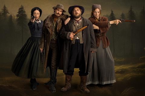‘Bearhunting’ review: A real-life 19th century bear hunt fuels underpowered German satire | Reviews ‘Bearhunting’ review: A real-life 19th century bear hunt fuels underpowered German satire | Reviews
