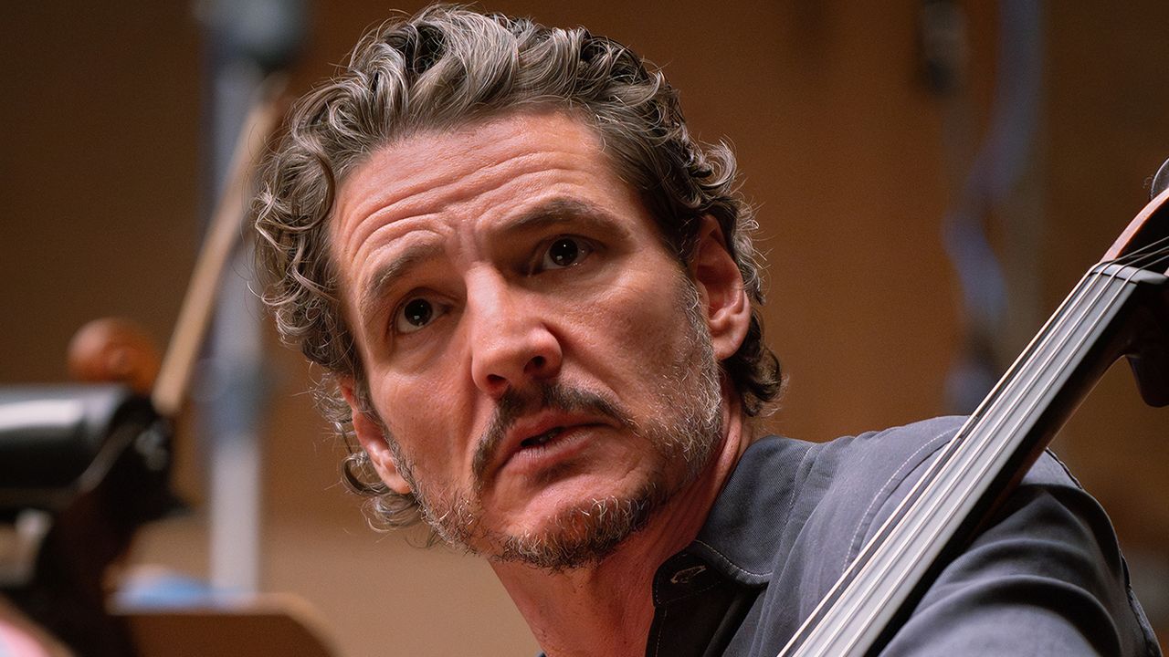 ‘Behemoth!’ First Look: Pedro Pascal on His Leading Role in Tony Gilroy’s Novel Film ‘Behemoth!’ First Look: Pedro Pascal on His Leading Role in Tony Gilroy’s Novel Film
