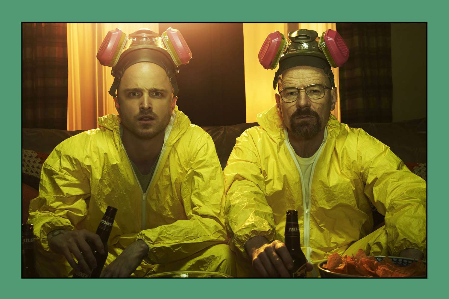 ‘Breaking Bad’ premiered over 15 years ago: See the cast, then and now ‘Breaking Bad’ premiered over 15 years ago: See the cast, then and now