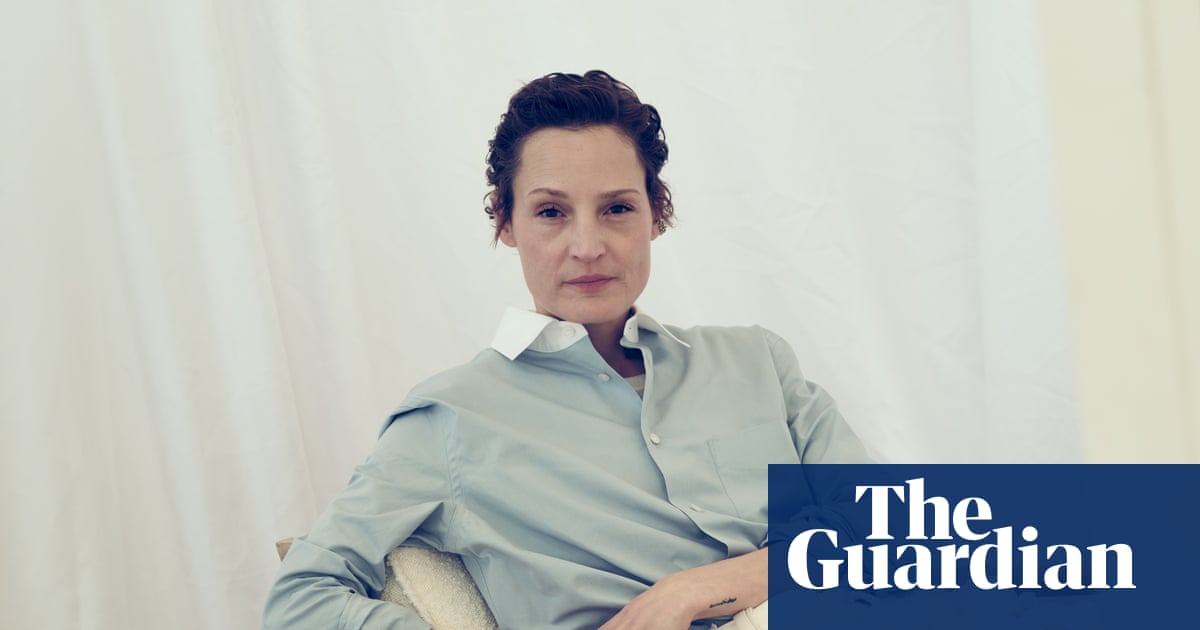 ‘Change is happening! I can cut off my hair and misbehave’: Vicky Krieps on rage, rebellion, and rejecting Hollywood | Film ‘Change is happening! I can cut off my hair and misbehave’: Vicky Krieps on rage, rebellion, and rejecting Hollywood | Film