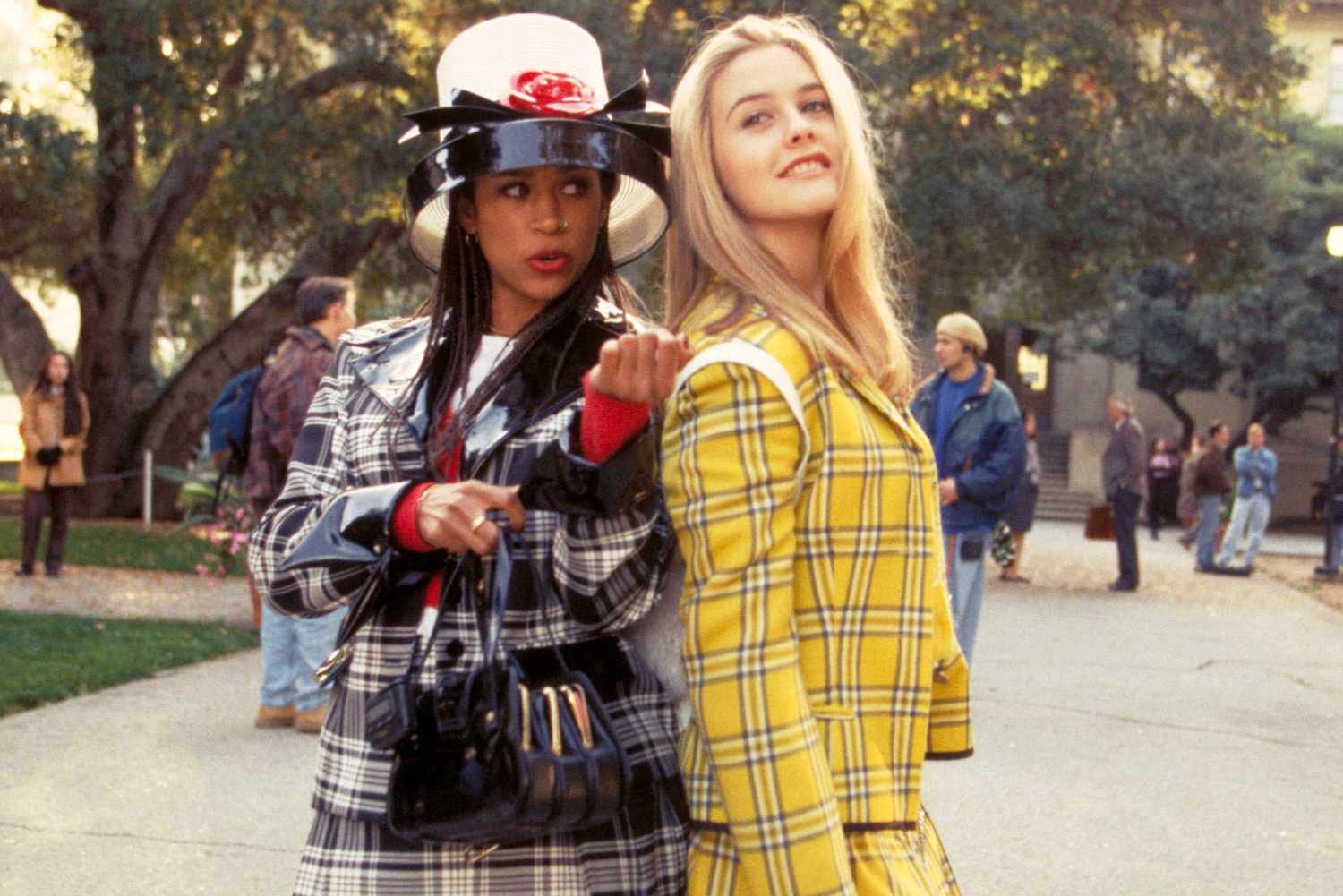 ‘Clueless’ TV series revived, plot details revealed for Alicia Silverstone’s return ‘Clueless’ TV series revived, plot details revealed for Alicia Silverstone’s return