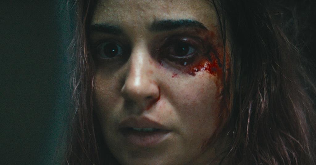 ‘Evil Dead Burn’ review: Latest in long-running horror franchise has lots of gore, little of substance | Reviews ‘Evil Dead Burn’ review: Latest in long-running horror franchise has lots of gore, little of substance | Reviews