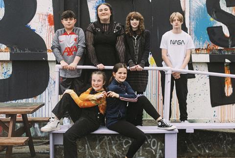 ‘Gealtra’ review: Brendan Canty follows ‘Christy’ with slight, engaging study of newborn Irish-language musicians | Reviews ‘Gealtra’ review: Brendan Canty follows ‘Christy’ with slight, engaging study of newborn Irish-language musicians | Reviews