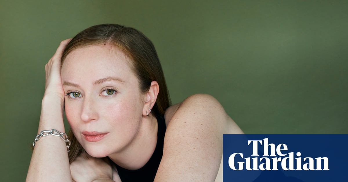 ‘I was born without self-esteem’: Hannah Einbinder on Hacks, her buzzy queer horror – and being Hollywood’s most outspoken star | Film ‘I was born without self-esteem’: Hannah Einbinder on Hacks, her buzzy queer horror – and being Hollywood’s most outspoken star | Film