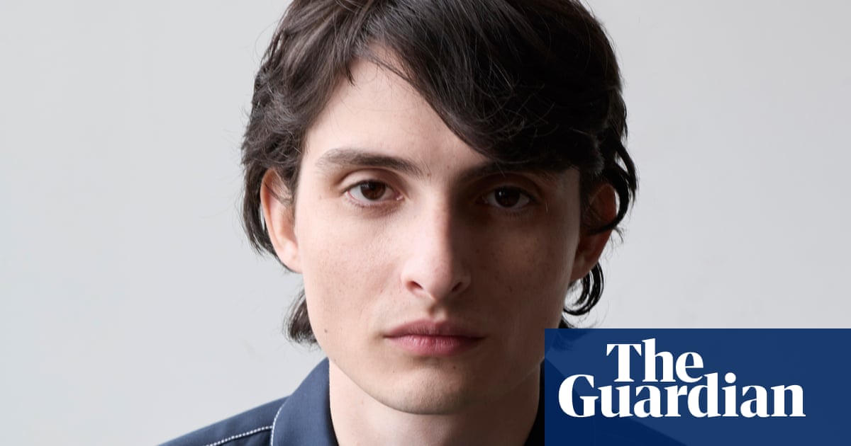 ‘It was pretty depressing when Stranger Things ended’: Finn Wolfhard on growing up on TV – and his modern life in music | Stranger Things ‘It was pretty depressing when Stranger Things ended’: Finn Wolfhard on growing up on TV – and his modern life in music | Stranger Things