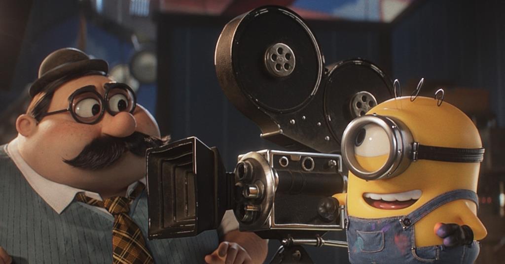 ‘Minions & Monsters’ scores franchise-low US box office debut; ‘Young Washington’ soars | News ‘Minions & Monsters’ scores franchise-low US box office debut; ‘Young Washington’ soars | News