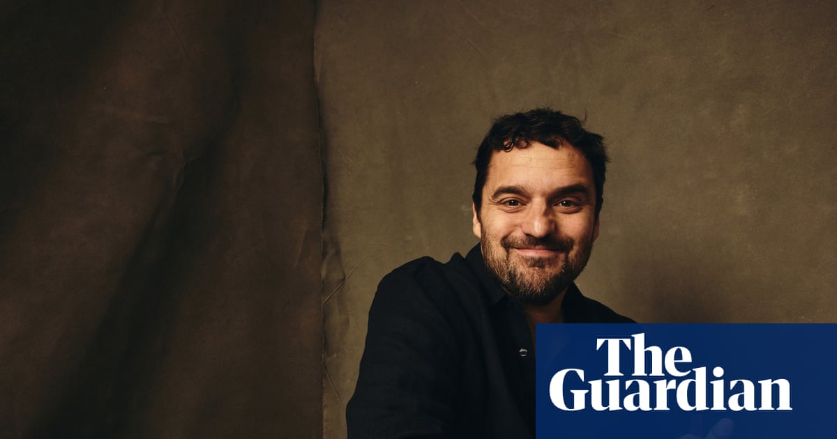 ‘New Girl was so scary I had to stop smoking pot’: Jake Johnson on perseverance, pickleball and Prince | Film ‘New Girl was so scary I had to stop smoking pot’: Jake Johnson on perseverance, pickleball and Prince | Film
