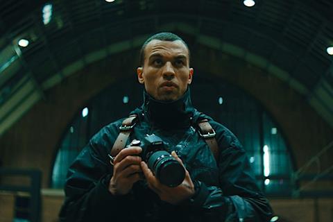 ‘Rain Catcher’ review: A London street photographer loses his grip on reality in intriguing, twisty neo-noir | Reviews ‘Rain Catcher’ review: A London street photographer loses his grip on reality in intriguing, twisty neo-noir | Reviews