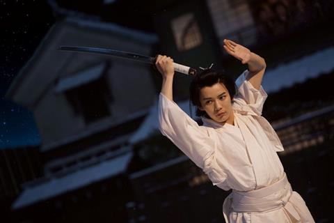 ‘Samurai Vengeance’ review: Tasuku Emoto stars in Takashi Minamoto’s entertaining spin on the Japanese period drama | Reviews ‘Samurai Vengeance’ review: Tasuku Emoto stars in Takashi Minamoto’s entertaining spin on the Japanese period drama | Reviews