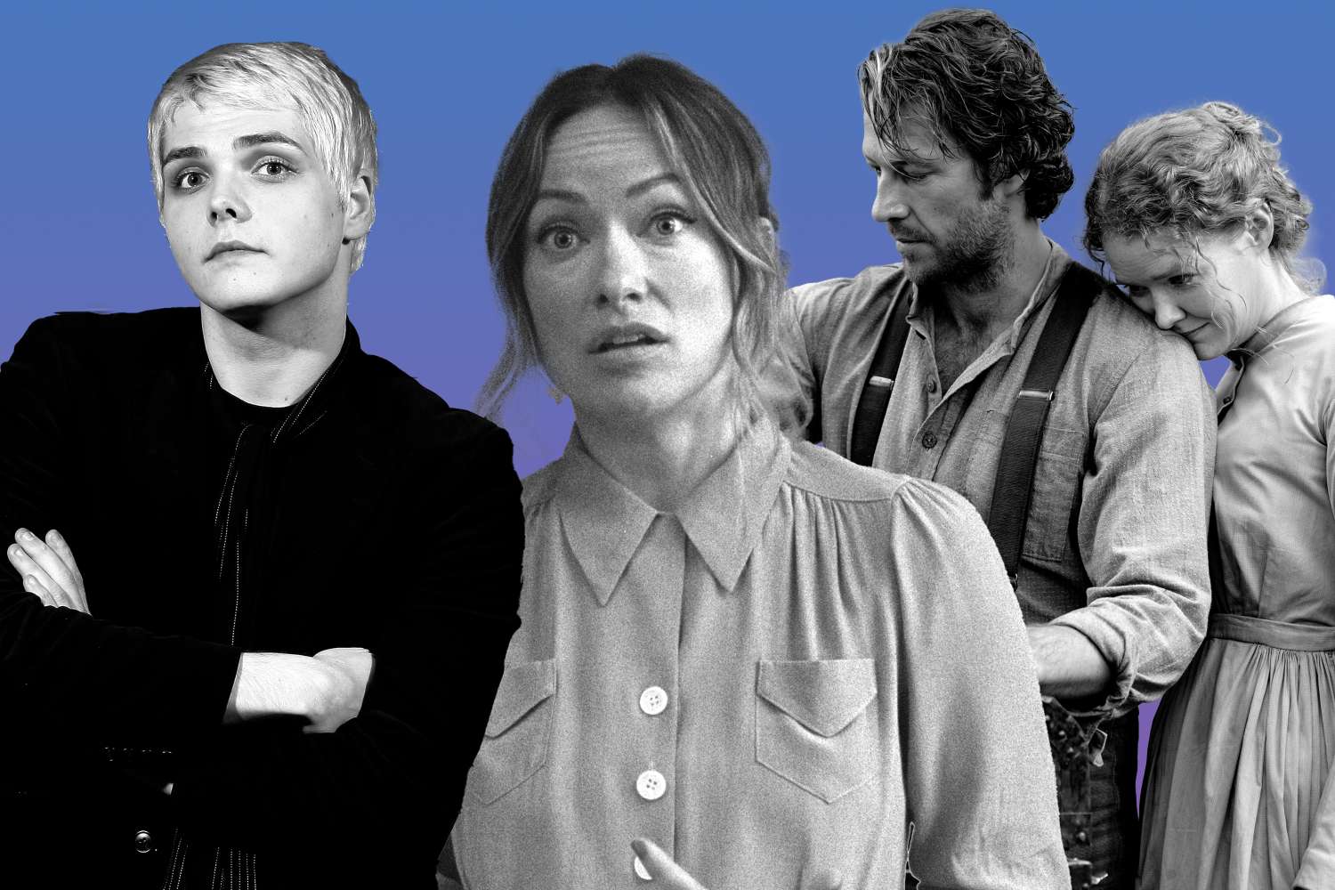 ‘The Invite,’ ‘Little House on the Prairie,’ and a My Chemical Romance album top this week’s Must List ‘The Invite,’ ‘Little House on the Prairie,’ and a My Chemical Romance album top this week’s Must List