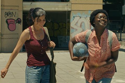 ‘The Lion At My Back’ review: Cypriot migrant drama is anchored by persuasive performances | Reviews ‘The Lion At My Back’ review: Cypriot migrant drama is anchored by persuasive performances | Reviews