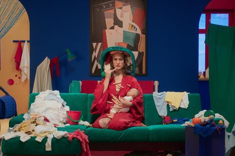 ‘The Miserable Mother’ review: German musical comedy is wry, true study of up-to-date motherhood | Reviews ‘The Miserable Mother’ review: German musical comedy is wry, true study of up-to-date motherhood | Reviews