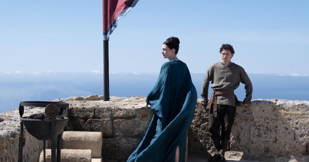 ‘The Odyssey’ sets sail with $264m at worldwide box office, a record opening for Christopher Nolan | News ‘The Odyssey’ sets sail with $264m at worldwide box office, a record opening for Christopher Nolan | News