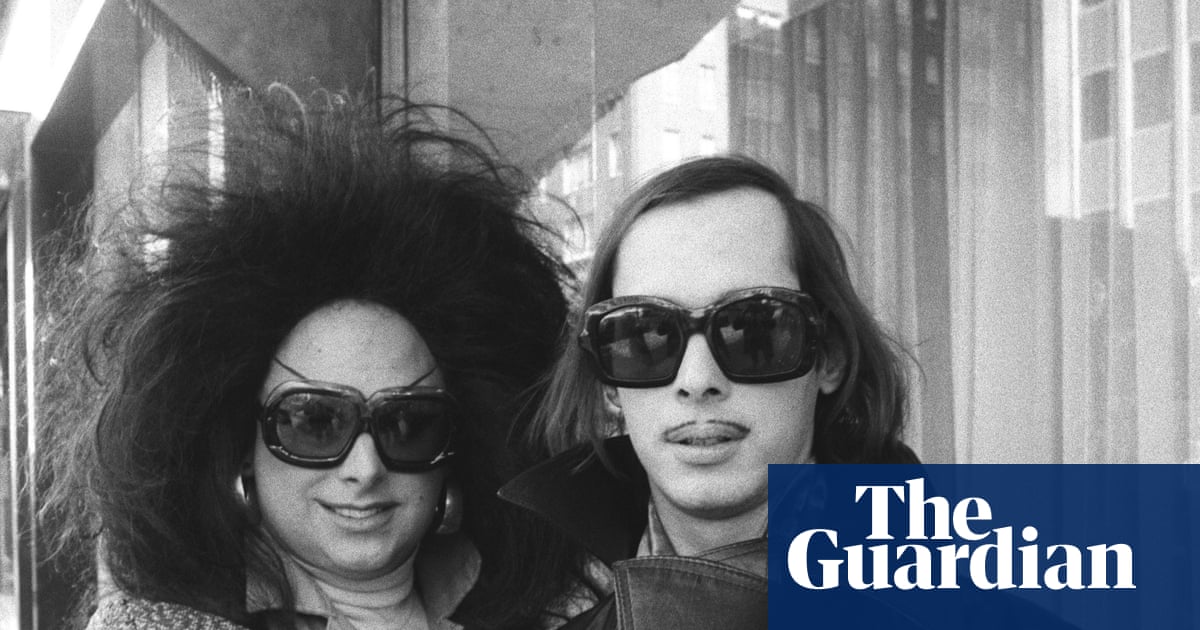 ‘The minute I had success, I stopped taking drugs’: John Waters on 60 years of screen carnage | John Waters ‘The minute I had success, I stopped taking drugs’: John Waters on 60 years of screen carnage | John Waters