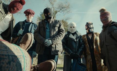 ‘You’ll Never Believe Who’s Dead’ review: A Sligo family attempts to pull off a Christmas heist in raucous Irish black comedy | Reviews ‘You’ll Never Believe Who’s Dead’ review: A Sligo family attempts to pull off a Christmas heist in raucous Irish black comedy | Reviews