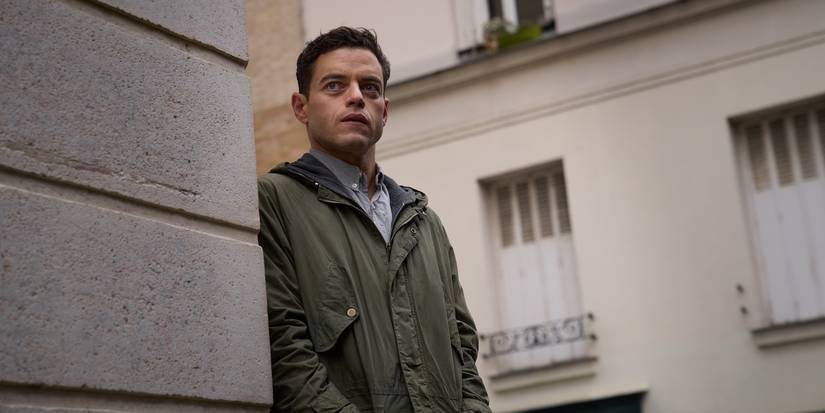 1 Year Later, Prime Video’s Forgotten Spy Thriller Is Officially Finding Up-to-date Life 1 Year Later, Prime Video’s Forgotten Spy Thriller Is Officially Finding Up-to-date Life