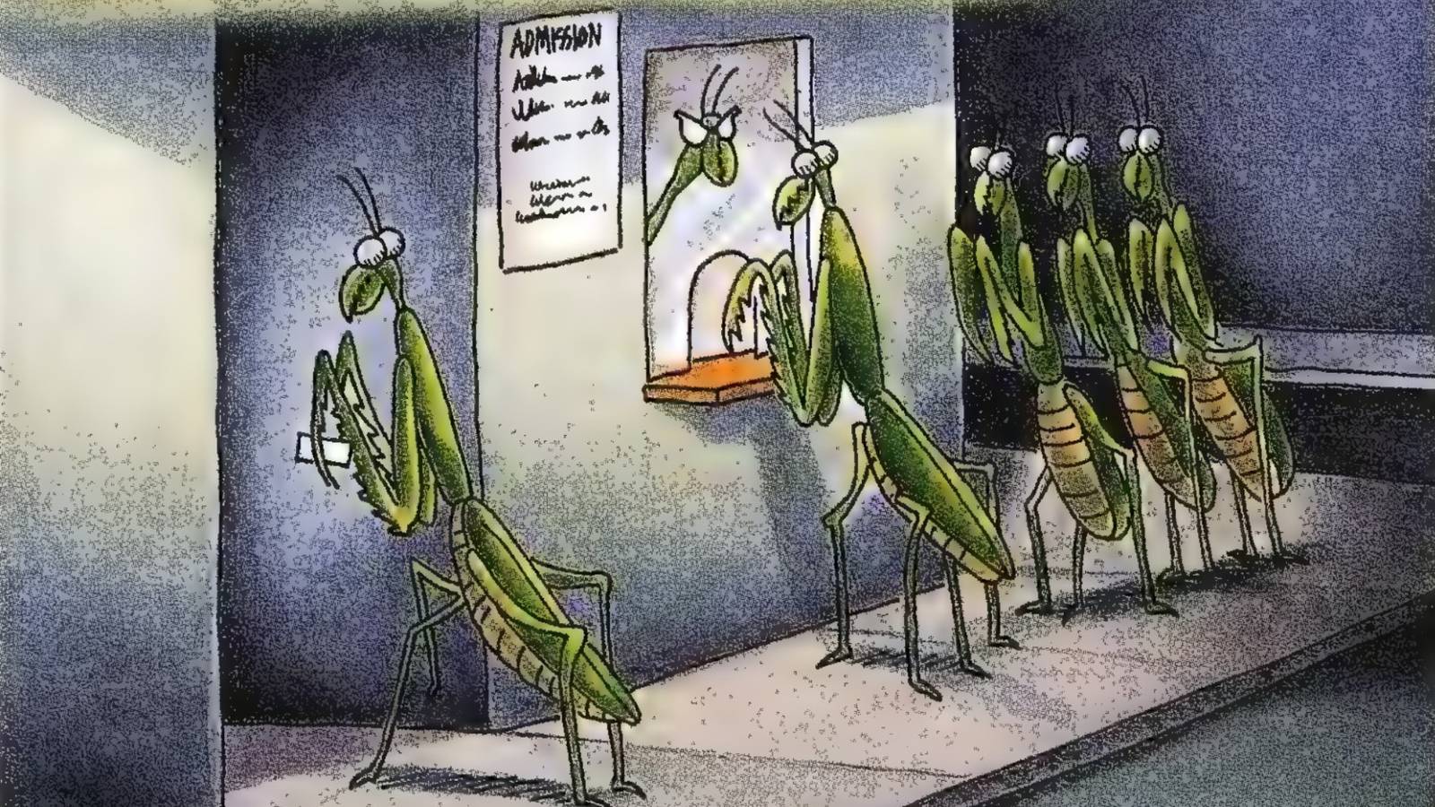 10 Far Side Cartoons That Perfectly Roast the Movie Experience: From Drive‑Ins to Deadly Cows