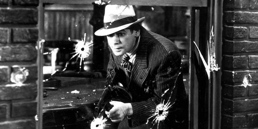10 Gangster Movies That Are Perfect From the First Scene to the Last