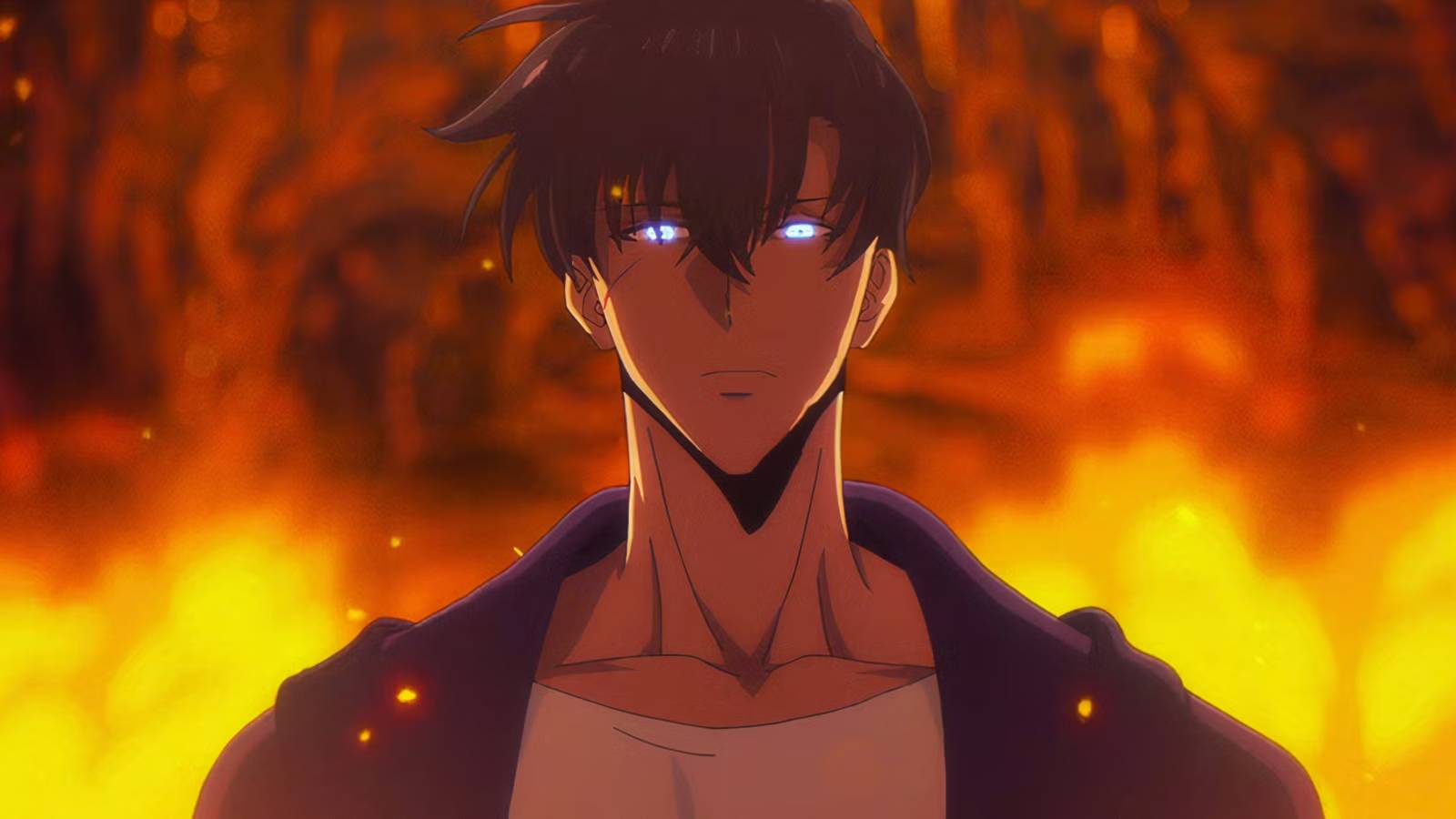 10 Great Action Anime Like ‘Solo Leveling’