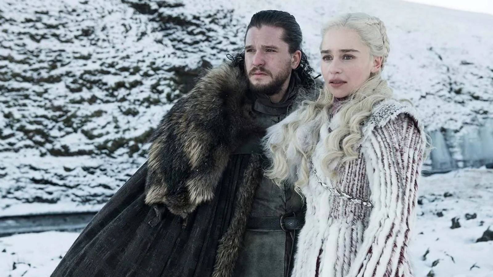 10 Greatest Contemporary Classic Fantasy TV Shows With Masterful World-Building