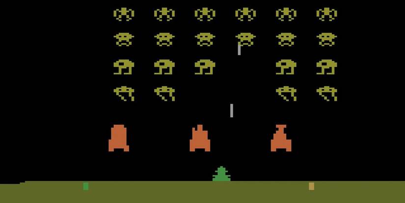 10 Sci-Fi Video Game Masterpieces So Great They Became the Blueprint 10 Sci-Fi Video Game Masterpieces So Great They Became the Blueprint