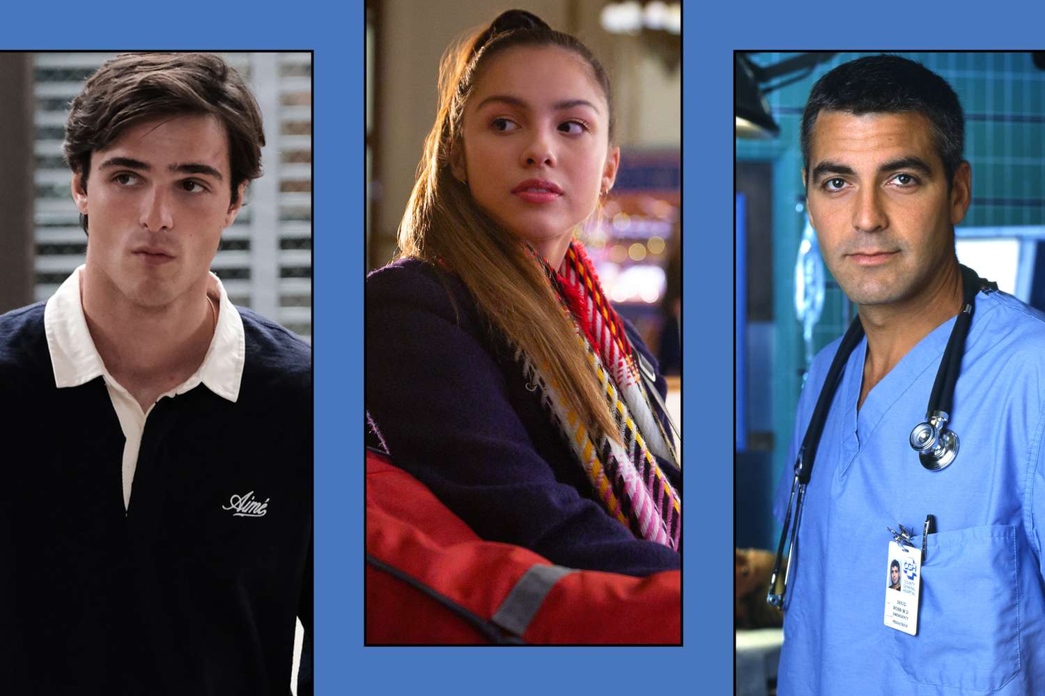 26 stars who became bigger than their TV shows — and where they are now 26 stars who became bigger than their TV shows — and where they are now