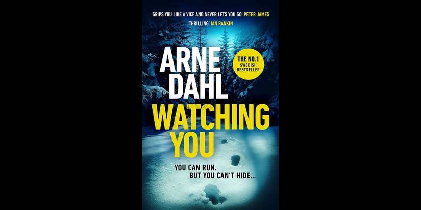7 Contemporary Detective Books That Are Perfect From the First Page to the Last 7 Contemporary Detective Books That Are Perfect From the First Page to the Last