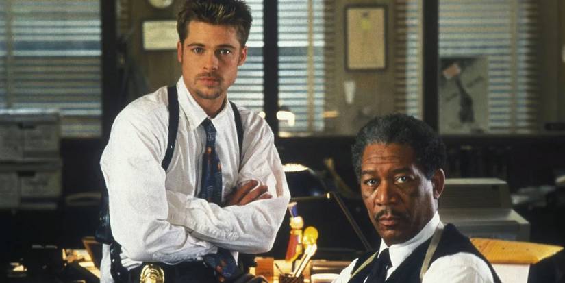 8 Most Thrilling Thriller Movies of All Time, Ranked 8 Most Thrilling Thriller Movies of All Time, Ranked