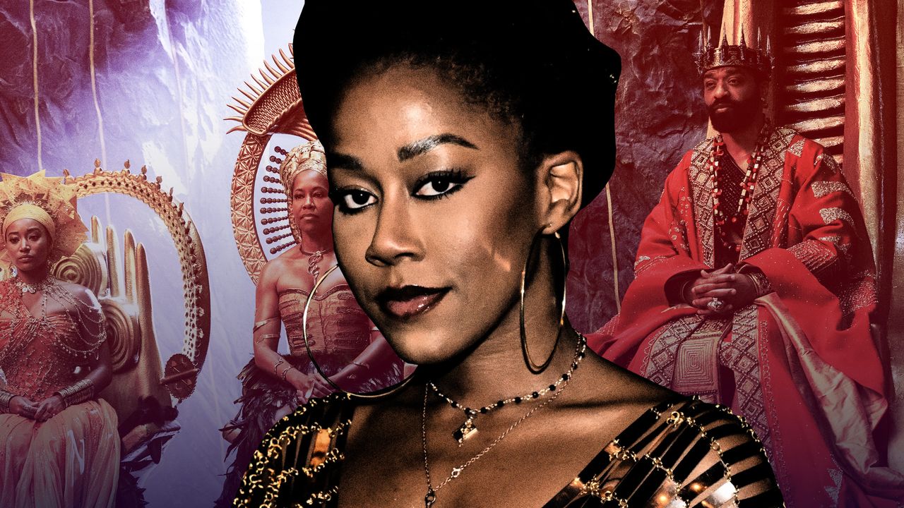 A Hit Author’s Film Adaptation Went Horribly Wrong. What Happened on the Set of ‘Children of Blood and Bone’? A Hit Author’s Film Adaptation Went Horribly Wrong. What Happened on the Set of ‘Children of Blood and Bone’?