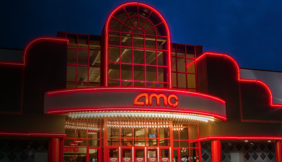 AMC moves into distribution with launch of Leawood Films | News AMC moves into distribution with launch of Leawood Films | News