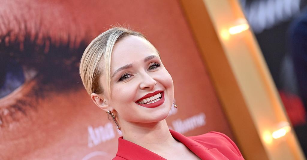 Actress Hayden Panettiere dies aged 36 | News Actress Hayden Panettiere dies aged 36 | News