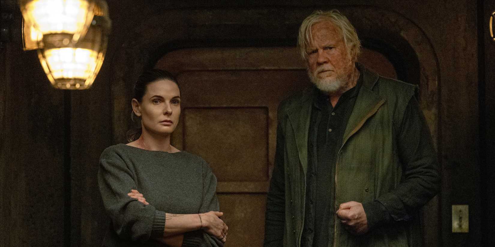 After 3 Seasons, Apple TV’s Sci-Fi ‘Silo’ Finally Reveals What Really Ended the World After 3 Seasons, Apple TV’s Sci-Fi ‘Silo’ Finally Reveals What Really Ended the World