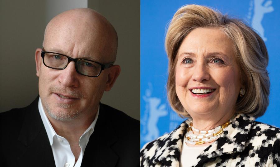 Alex Gibney’s Jigsaw Productions sets co-production agreement with Hillary Rodham Clinton’s HiddenLight Alex Gibney’s Jigsaw Productions sets co-production agreement with Hillary Rodham Clinton’s HiddenLight